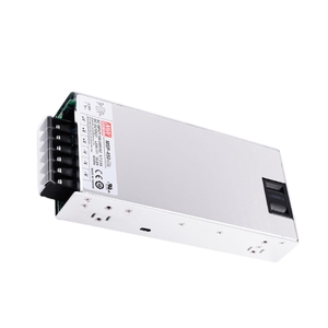 Alimentation à découpage à sortie unique série <span class=keywords><strong>MSP</strong></span> MEAN WELL AC-DC adaptateur de pilote 100-1000W - Product Image 2