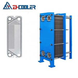 Acheter un échangeur <span class=keywords><strong>de</strong></span> chaleur pour pompe à chaleur <span class=keywords><strong>de</strong></span> <span class=keywords><strong>piscine</strong></span> auprès du fabricant d'origine Échangeur <span class=keywords><strong>de</strong></span> chaleur à plaques - Product Image 5