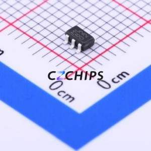 Moniteur PMIC de puce d'IC de circuit intégré de SSOP-5-1.6mm de BD5230G-TR flambant neuf et original et IC de réinitialisation - Product Image 1