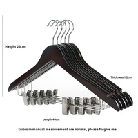 Cintres pour vêtements en gros du fabricant – Échantillon gratuit – Cintres en bois pour costumes et manteaux
