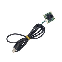 Modul Kamera CCTV USB FHD Kustom Kelas Atas OG02B10 Sensor 2MP Modul Kamera Global Shutter