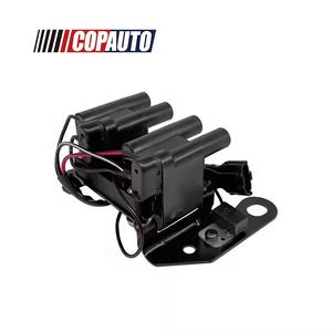 Bobina di accensione per Auto 22040 27301 OEM di alta qualità per hyundai ACCENT <span class=keywords><strong>00</strong></span> (1999-2006) - Product Image 4