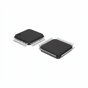 IRMCF341TR 64 LQFP Power Management (PMIC) Buy Electronics Components Online BOM IC In Stock - Product Image 1