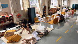 Vente d'usine <span class=keywords><strong>de</strong></span> meubles d'extérieur Coutyard Ensemble <span class=keywords><strong>de</strong></span> chaises en osier pour hôtel en rotin avec balcon, patio <span class=keywords><strong>et</strong></span> <span class=keywords><strong>jardin</strong></span> - Product Image 4