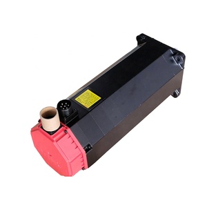 Moteur FANUC A06B Série A06B-0157-B077 pour machines-outils, automatisation industrielle et pièces de robotique - Product Image 4