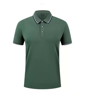 Polo Personalizzate con LOGO per Eventi di <span class=keywords><strong>Tennis</strong></span>, Golf e Polo. Abbigliamento da Lavoro di Alta Qualità con Colletto per <span class=keywords><strong>Uomo</strong></span> e Donna - Product Image 5