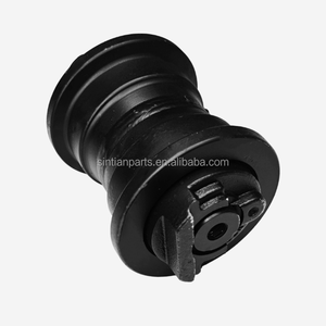 Chất lượng cao Mini Máy xúc U30/U35 dưới con lăn theo dõi con lăn cho Kubota RX-306 thấp hơn khung gầm bộ phận xây dựng - Product Image 6