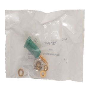 Nuevo Enchufe Empotrable Plc 4mm Verde Seb <span class=keywords><strong>2600g</strong></span> M4 |   Controlador de Programación PLC 972354104 en Stock en Almacén - Product Image 1