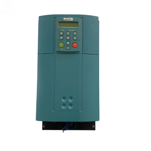 Controlador PLC, Sensor, Controlador de Motor Industrial, Nuevo y Original 591P/0110/500/0011/UK/AN/0/0/0 - Product Image 1