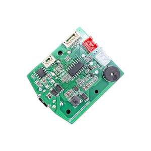 Fuente de Agua para Mascotas con Placa de Control PCBA para Lagartos, Pájaros y Conejos - Diseño Ecológico y Duradero, Circulación Inteligente, Directo de Fábrica - Product Image 5