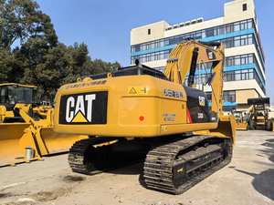 รถขุด CAT 330D2L มือสอง 30 ตัน ของแท้จากญี่ปุ่น |   330/330L/330DL หลายรุ่น มีสินค้าในสต็อก จัดส่งรวดเร็ว สำหรับงานก่อสร้าง - Product Image 6