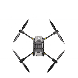30 Drone Specialized <b>Transport</b> Intelligent Loadable Foldable Plastic 30KG Payload 70L Capacity Remote - Product Image 3