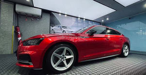 TPU Rojo PPF con 10 Años de Garantía, Acabado Metálico Líquido Brillante, PPF Autoregenerable, Película Protectora de Pintura TPU Rojo <span class=keywords><strong>Soul</strong></span> - Product Image 4