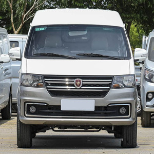 <span class=keywords><strong>Shineray</strong></span> X30L, Volante a la Izquierda, Euro VI, Manual, Furgoneta de Carga a Gasolina, Furgoneta Panel/Caja para Exportación - Product Image 2