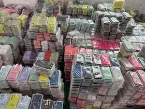 <span class=keywords><strong>Coque</strong></span> de Protection Tendance et Élégante pour <span class=keywords><strong>iPhone</strong></span> 11 12 <span class=keywords><strong>13</strong></span> 14 15 16 Pro Max en <span class=keywords><strong>Silicone</strong></span> - Product Image 6