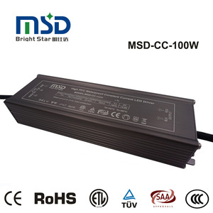 100W liên tục dẫn lái xe hiện tại 30-36V 3A - Product Image 2