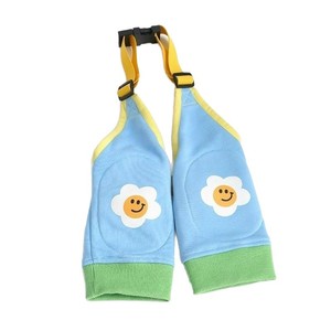 Protections d'articulations pour coudes et genoux pour animaux de compagnie, toutes saisons, pour chiens de taille moyenne à grande, résistantes à la saleté, vêtements pour animaux - Product Image 3