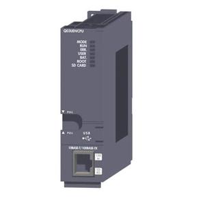 มิตซูบิชิ Q06UDEHCPU โมดูลซีพียู PLC อินเทอร์เฟซอีเธอร์เน็ต ผลิตในญี่ปุ่น - Product Image 5