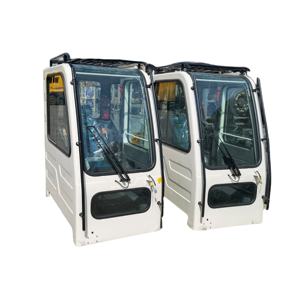 Грузовой кран X C M G QY25K QY25K5 QY35 <span class=keywords><strong>QY50K</strong></span> QY50KA QY60K QY75K QY100K QY130K для водительской кабины <span class=keywords><strong>XCMG</strong></span> запчасти - Product Image 6