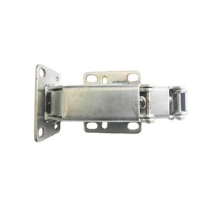 Fabrication sur mesure OEM par usinage CNC, estampage de tôles fines en cuivre, découpe par électroérosion à fil, cadre interne ultra-fin, poinçonnage de précision, support de moule personnalisé - Product Image 1