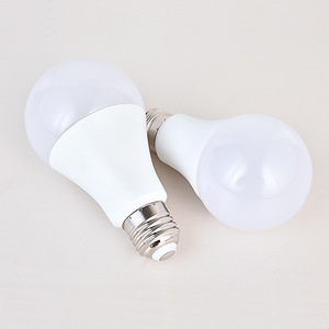 Bombillas LED E27 con Base de Rosca, B22 con Montaje de Bayoneta, 3W 5W 18W, Ahorro de Energía, Iluminación para el Hogar - Product Image 3