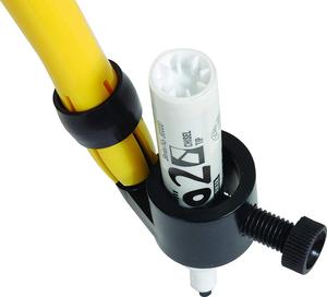 Gelsonlab HSMM-015 Hot Bán Giảng Dạy Nhựa Vẽ La Bàn Toán Học La Bàn Bảng La Bàn Vàng - Product Image 5