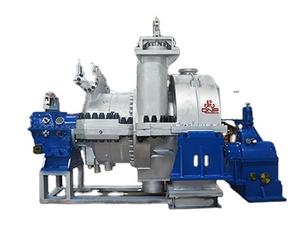 미니 증기 터빈 발전기 신 재생 에너지 발전기 태양광 발전 시스템 - Product Image 6