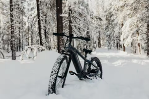 Pneumatico per Bicicletta Kenda K1188/K1167 Krusade Fat Tire 20x4.0, <span class=keywords><strong>Copertoncino</strong></span> 20"x4.00 SRC Nero per Fat Bike - Product Image 5