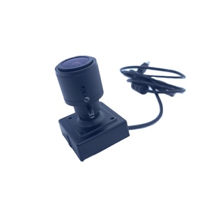 Tốc độ cao HDR 330fps 2.0MP 1920*1080 40*40mm màu USB máy ảnh 2.8-12mm Ống kính Varifocal, định dạng Video hỗ trợ YUY2 và MJPEG - Product Image 1