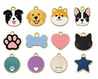 Máquina Expendedora de Etiquetas de Identificación Personalizadas para Mascotas con Grabado Láser, Pantalla Táctil de Acero Inoxidable y Gestión Basada en la Nube con SDK