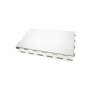52NN-CBSA-3.75X5.5X0.5 Service complet d'origine pour blindages RF - Product Image 1