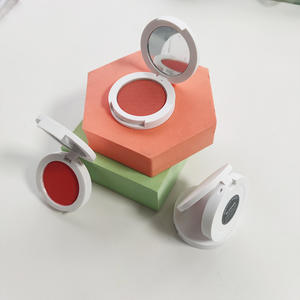 Fabricant de maquillage végétalien marque privée logo personnalisé Palette de fard à joues <span class=keywords><strong>Colo</strong></span> poudre Palette de fard à joues - Product Image 5