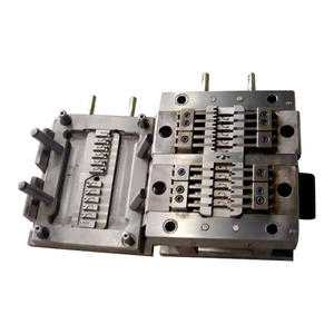 Nhựa nhiệt dẻo tiêm mouldingsumitomo tiêm mouldsshoe duy nhất tiêm khuôn mẫu - Product Image 4