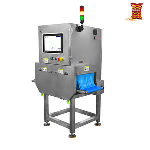 Équipement d'<span class=keywords><strong>inspection</strong></span> par imagerie infrarouge intelligent pour l'industrie alimentaire, améliore les normes de sécurité de la production alimentaire - Product Image 3