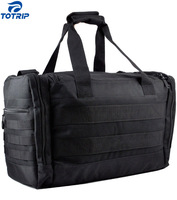Sac de sport de luxe réglable pour baskets, rembourré en mousse pour chaussures