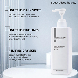Q10นาโนเอสเซนส์กรดซาลิไซลิกเพื่อลดรอยสิวและกำจัดสิวหัวดำที่ปากปิด - Product Image 3