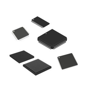 Circuit intégré FPGA XC4006E-1TQ144C, 113 entrées/sorties, 144TQFP, neuf, original, en stock - Product Image 3