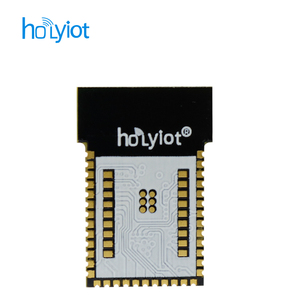 Horyiot OEM/ ODM nrf52840 kích thước nhỏ nhất tiêu thụ điện năng thấp Micro Bluetooth 5.1 Soc Module không dây - Product Image 6