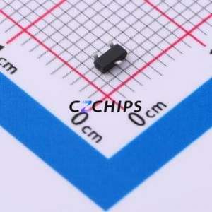 Transistor de Efecto de Campo (MOSFET) SI2300 SOT-23 Original y Nuevo, Venta al por Mayor de Componentes Electrónicos y Servicio BOM - Product Image 2