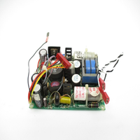 Fuente de Alimentación Plc POWER Compatible con NERAL PC-7251-L UNMP, Suministro al por Mayor