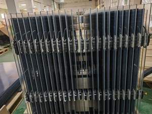 Module photovoltaïque <span class=keywords><strong>thermique</strong></span> sans cadre durable 300W 330W pour le désert et les températures extrêmes - Product Image 5