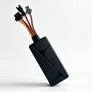 Application gratuite de suivi GPS 4G pour voiture, avec alarme ACC, SOS et microphone, pour bus - Product Image 3