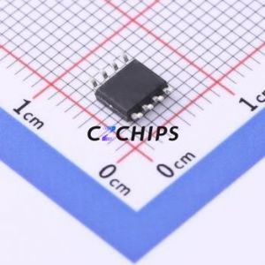 Vente entière ESDA6V1U1RL SOP-8 Transistor ESD et protection contre les surtensions (TVS/ESD) Vente entière Puces de composants électroniques et service de nomenclature - Product Image 2