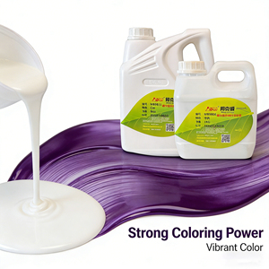 Concentrated Pigments for <b>Paint</b> Color Mixing Liquid <b>Coating</b> Epoxy-Based Building <b>Coating</b> - Product Image 4