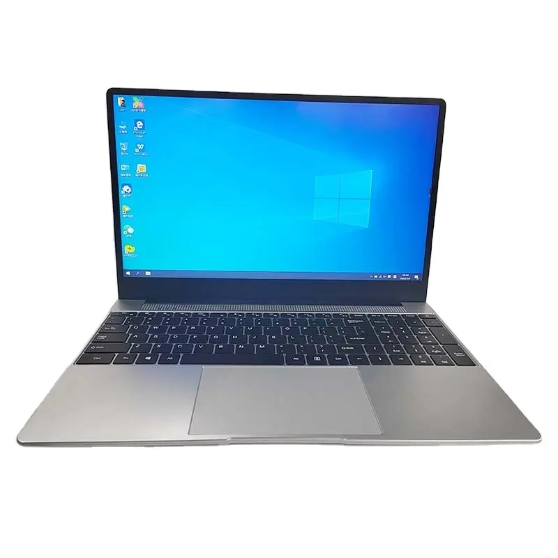 Лучшая цена, ноутбуки 16:9 8 Гб 15,6 дюйма, компьютеры для обучения в бизнес-школе
