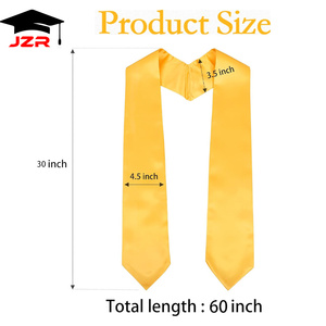 2025 classico uniforme della scuola americana <span class=keywords><strong>Toga</strong></span> <span class=keywords><strong>laurea</strong></span> su misura all'ingrosso abito di <span class=keywords><strong>laurea</strong></span> per adulti abiti da <span class=keywords><strong>laurea</strong></span> - Product Image 3