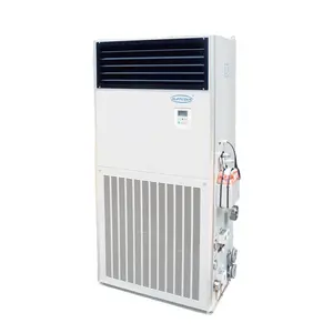 10HP đóng gói Loại điều hòa không khí biển cho tàu biển AC điều hòa không khí biển