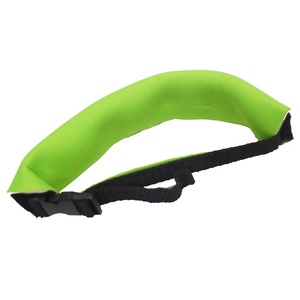 Boyboard Réglable Manchette et Sangle Fin Savers pour Plongée <span class=keywords><strong>Bodyboard</strong></span> Natation Pratique avec Support de Cheville - Product Image 6