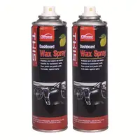 Automobile Silicone Dashboard Cleaner Spray - China Dashboard Silicone  Spray, Dashboard Spray