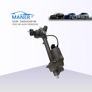 Pièces de moteur automobile MANER 3AB423061M, crémaillère de direction pour VW Passat Touran - Product Image 2